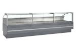 Tefcold SOCB37582A Serve Over Counter 825mm Deck