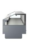 Tefcold SOCB37582A Serve Over Counter 825mm Deck