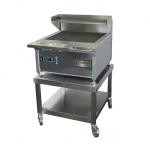 Synergy Grill Trilogy ST600 Variable Heat Gas Chargrill