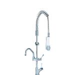 Mechline AquaTechnix TX-PR-10-SH Short Pre-Rinse Spray Arm