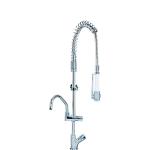 Mechline AquaTechnix TX-PR-10-SH Short Pre-Rinse Spray Arm