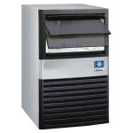 Manitowoc Ice NEO UDP0080A Undercounter Ice Machine - 46kg/24hr & 14kg Bin