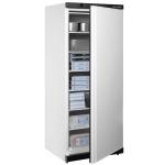 Tefcold UF600 White Upright Freezer