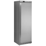 Tefcold UR400S 400 Litre (238 Usable Litres) Stainless Steel Commercial Fridge