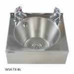 Mechline BaSix WS4 Hand Wash Basins