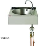 Mechline BaSix WS4 Hand Wash Basins