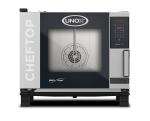 Unox Cheftop Mind.Maps Zero Combi Oven - 5 x 1/1GN 