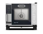 Unox Cheftop Mind.Maps Zero Combi Oven - 5 x 1/1GN 