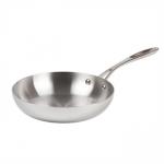 Vogue Y321 Tri-Wall Induction Frying Pan - 11